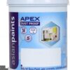 Apex Dust Proof Emulsion