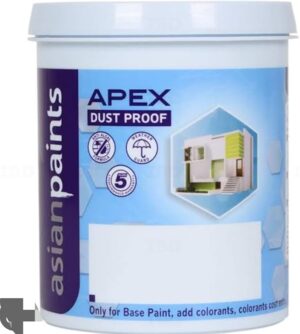 Apex Dust Proof Emulsion