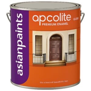 Apcolite Premium Gloss Enamel