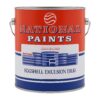 National Eggshell Emulsion (Silk)