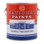 National Eggshell Emulsion (Silk)