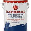 National Epoxy Flooring Topcoat