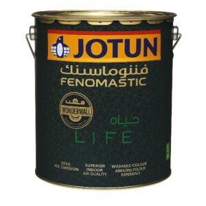 Jotun Fenomastic Wonderwall Life 18L 1624 Sky Light