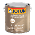 Fenomastic My Home Rich Matt - Interior Paints