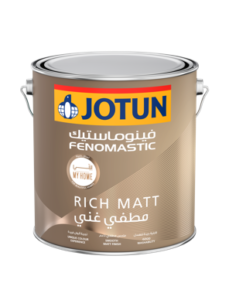 Fenomastic My Home Rich Matt - Interior Paints