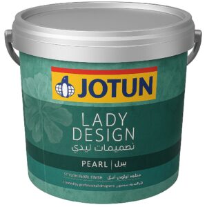 Jotun Lady Design Pearl