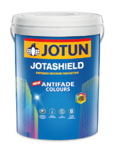 Jotashield Antifade