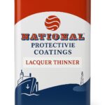 National Lacquer Thinner