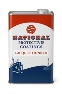 National Lacquer Thinner