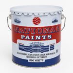National Silk Emulsion