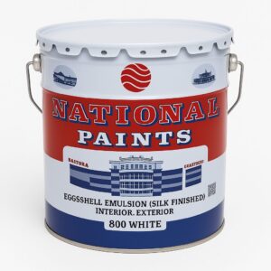 National Silk Emulsion