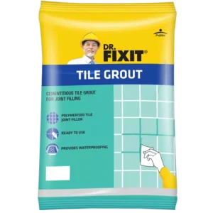 Grout