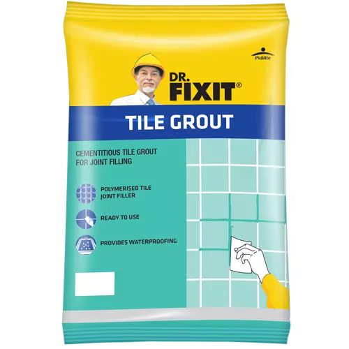 Grout