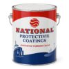 National Synthetic Varnish Gloss I 3.6L, Clear
