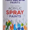 National Acrylic Spray Paint - View 28