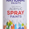 National Acrylic Spray Paint - View 29