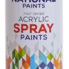 National Acrylic Spray Paint - View 30
