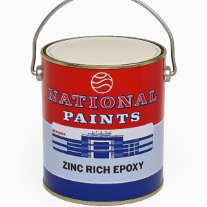 National Zinc Rich Primer