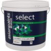 Asian Paints Berger Select Eggshell Emulsion Matt 18L, G102