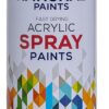 National Acrylic Spray Paint - View 6