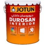 Jotun 18L Durosan Interior Matt - White
