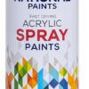 National Acrylic Spray Paint - View 12