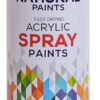 National Acrylic Spray Paint - View 13