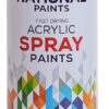 National Acrylic Spray Paint - View 14