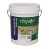 Asian Paints Berger Royale Glitter Paint 1L Gold