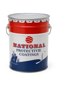 National Road Marking Paint