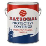 National Synthetic Enamel