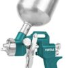 TOTAL Air Spray Gun 400CC