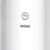 Milano -Electric Vertical 80L Water Heater