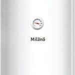 Milano -Electric Vertical 80L Water Heater