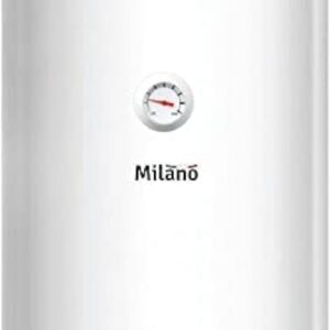 Milano -Electric Vertical 80L Water Heater