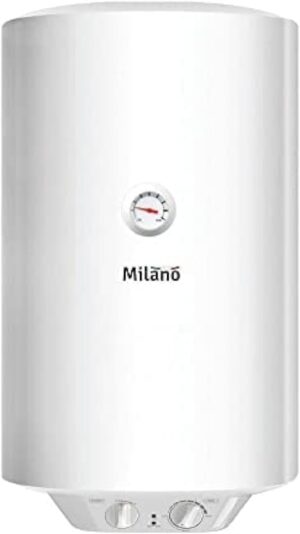 Milano -Electric Vertical 80L Water Heater