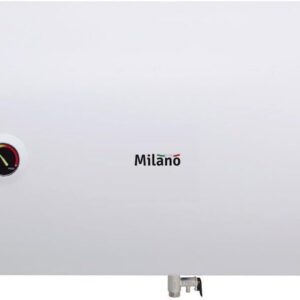 Milano - Electric Horizontal 80L Water Heater
