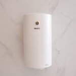 Milano 140900200033 Vertical Electric Water Heater