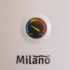 Milano 140900200033 Vertical Electric Water Heater - View 3