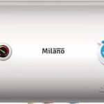 Milano - Electric Horizontal 30L Water Heate