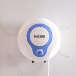 Milano - 15L Vertical Electric Compact Water Heater