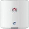 Saudi Ceramics Water Heater Vertical (50L)
