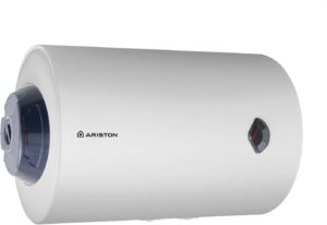 Ariston Electric Water Heater 80L - Horizontal