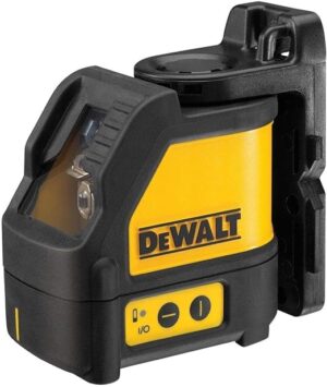 Dewalt DW088K-B5 2-Way Self-Leveling Line Laser