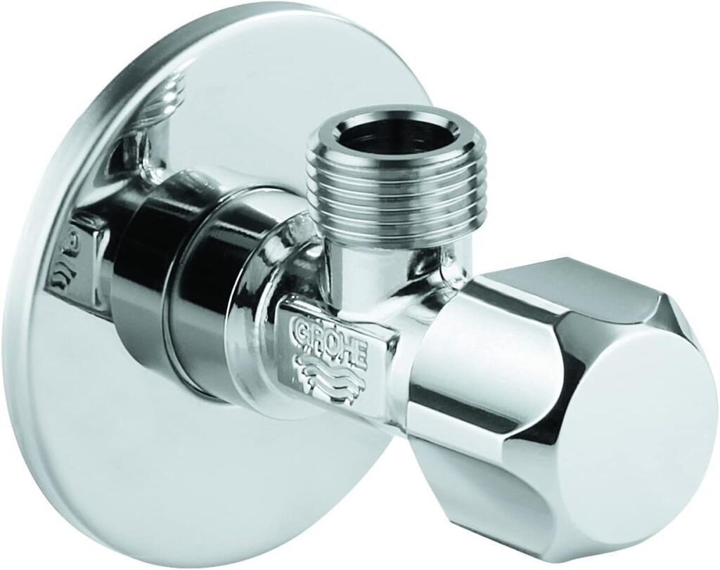 GROHE - Angle Valve