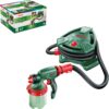 Bosch  5000 E Paint Spray Set View 5