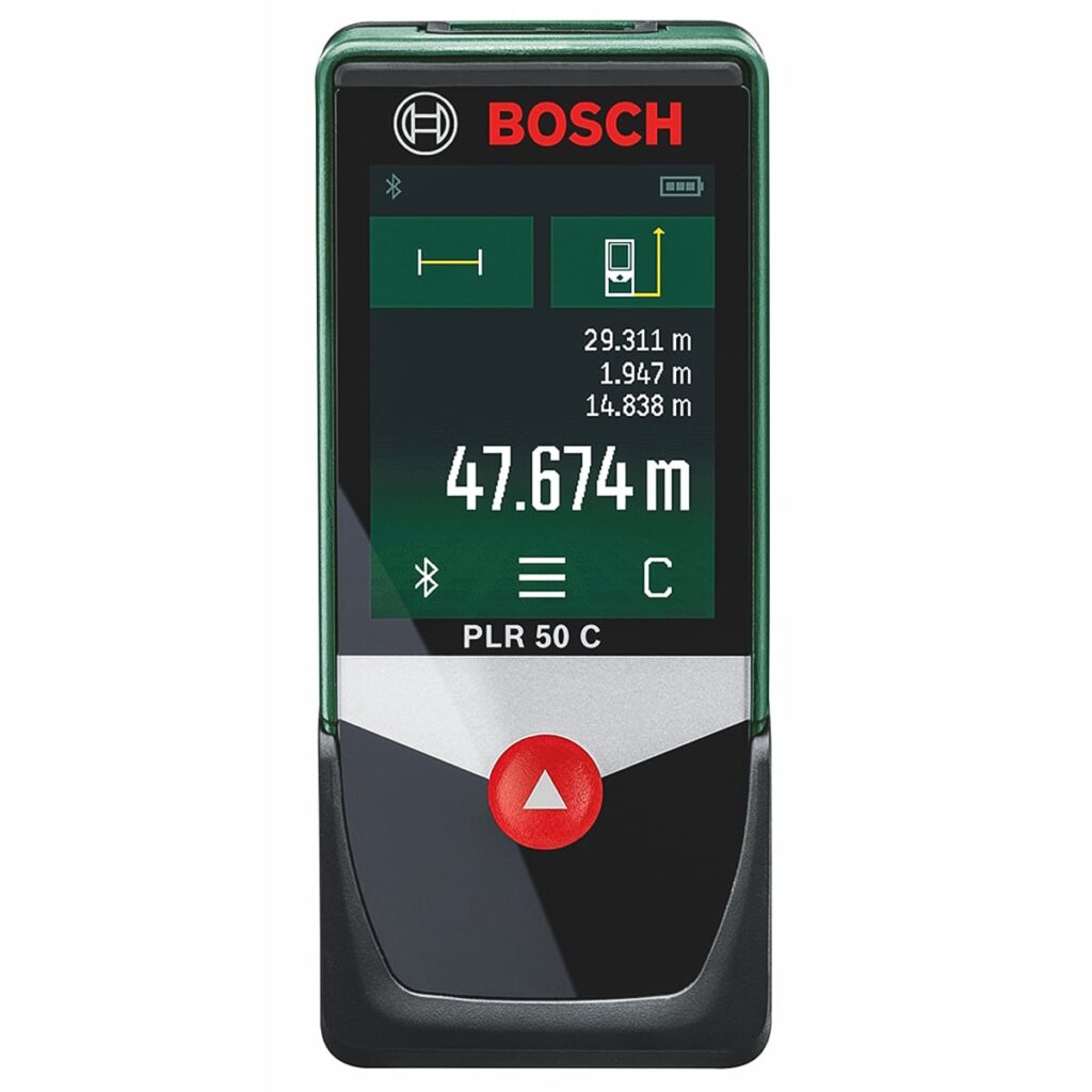 Bosch PLR 50 C