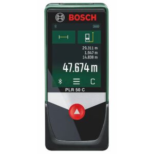 Bosch PLR 50 C