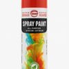 Asmaco Spray Paint - Red