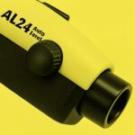 Stanley 1-77-160 24X Zoom IP54 Case Optical Level Kit